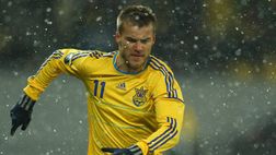 Yarmolenko, il nuovo Sheva