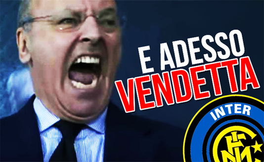 Calciomercato Inter - Vendetta Marotta: Paratici è avvisato! Calciomercato Inter - Vendetta Marotta: Paratici è avvisato!