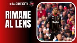 Calciomercato Milan – Dalla Francia: “Medina non lascerà il Lens a gennaio”