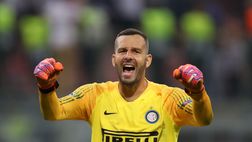 Handanovic, il simbolo della rinascita dell’Inter. La svolta ha una data precisa