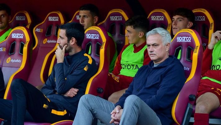 Fantacalcio, le formazioni ufficiali di Roma-Fiorentina - immagine 1