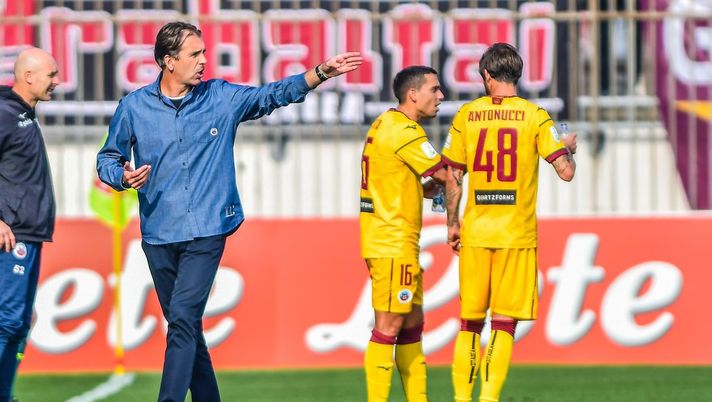 Il Cittadella ospita il Parma di Buffon: obiettivo, dimenticare Monza - immagine 1