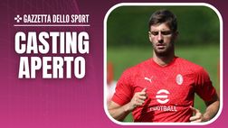 Calciomercato Milan – Difensore, non solo Gabbia: gli altri profili seguiti