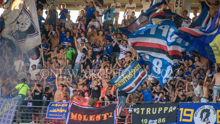 Serie A, Sampdoria retrocessa, Empoli quasi salvo - immagine 1