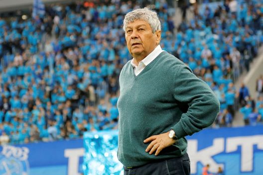 (Photo by Epsilon/Getty Images) A 76 anni Lucescu ancora Allenatore dell’anno in Romania: “Ma in Nazionale non torno”- immagine 2