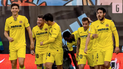 VIDEO Juventus, il Villarreal in Champions League: Emery è il top, i gol di Moreno…