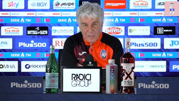 VIDEO Atalanta, Gasperini punge il Milan: “12 rigori ai rossoneri? Noi non ne abbiamo mai…”