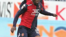 DONSAH: “ESSIEN E’ IL MIO MENTORE”