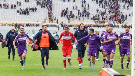 GERMOGLI PH: 3 APRILE 2022 FIRENZE STADIO ARTEMIO FRANCHI SERIE A FIORENTINA VS EMPOLI NELLA FOTO GERMOGLI PH: 3 APRILE 2022 FIRENZE STADIO ARTEMIO FRANCHI SERIE A FIORENTINA VS EMPOLI NELLA FOTO
