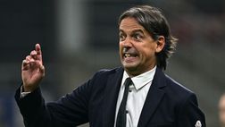 Inzaghi: “Derby? Fallo di Giroud su Sanchez: sarebbe cambiato tutto”