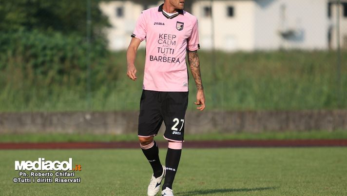 Ag. Rigoni: “E’ un giocatore di alto livello. Futuro? E’ da top-club, vedremo cosa succederà” Ag. Rigoni: “E’ un giocatore di alto livello. Futuro? E’ da top-club, vedremo cosa succederà”