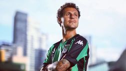 Australia, riecco il campionato: bene Diamanti, torna il pubblico, 9 ammoniti ma 0-0