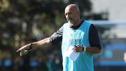 Verso Inter-Milan, il punto sul ritorno dei nazionali: i calcoli di Spalletti e gli infortunati…