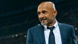 PS – Inter, dubbio mediana per Spalletti verso la Roma: la soluzione più probabile…