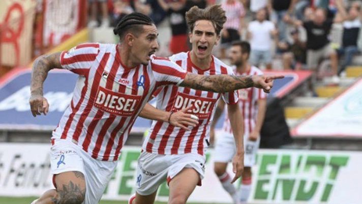 Serie C, Vicenza ok nel recupero con la Juventus NG: la classifica aggiornata - immagine 1