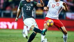 Obiettivi viola, dalla Polonia: offerta del Montpellier per Jach