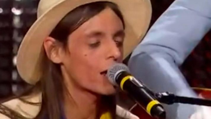 Lucio Corsi: “All’Eurovision senza fronzoli e fuochi d’artificio. Forse porterò…” - immagine 1