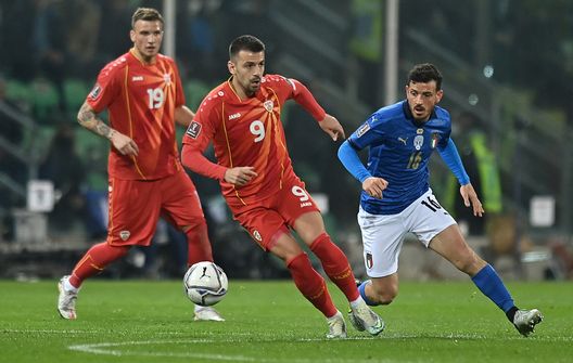 (Getty Images) italia mondiali causio