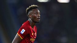 Juventus-Roma, le probabili formazioni dei quotidiani: Abraham in vantaggio su Shomurodov