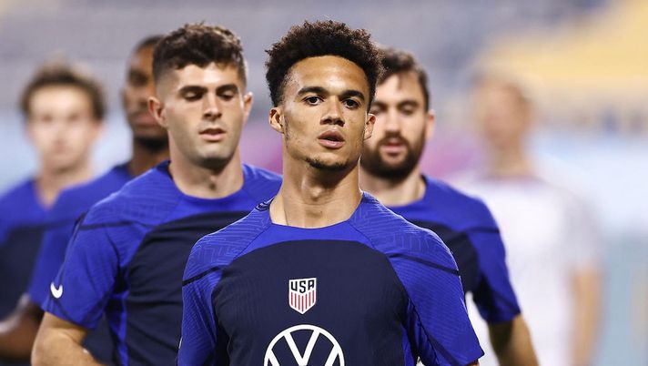 In UK – Inter piomba su Robinson: “Mondiale top, era quasi del Milan. Ok del giocatore” - immagine 1