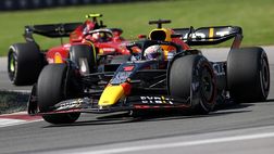 F1 GP Francia: highlights della gara