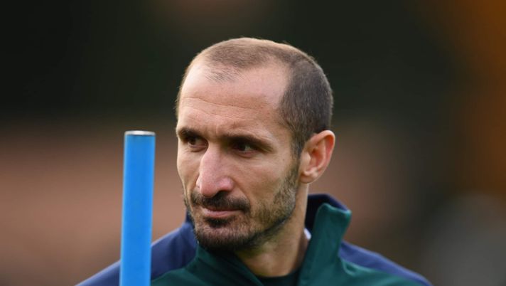 Chiellini