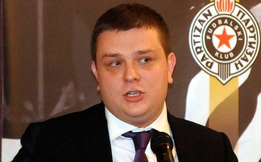 Milos Vazura Milos Vazura