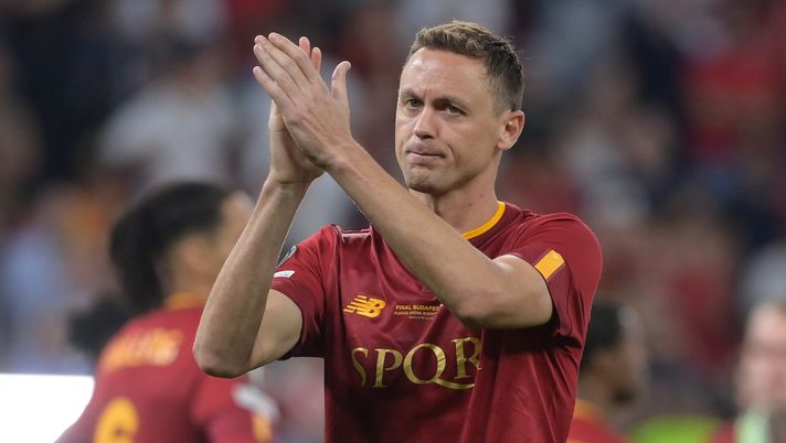 Getty Images Roma, Matic torna sulla finale: “Abbiamo dato tutto lottando fino alla fine” - immagine 1