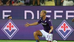 Giorgetti: “Pareggio che sa di crescita esponenziale: la Fiorentina vale”