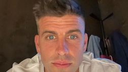 Dopo tanti fake la nuova fidanzata di Piqué torna su Instagram: la conferma del calciatore