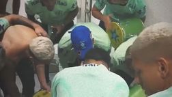 Brasile, la preparazione al Mondiale a ritmo di musica (VIDEO)