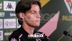 Pierozzi: “Tifosi grande spinta. Convocazione U21? In questa piazza non è utopia”