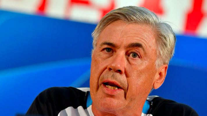 Ancelotti: “Quando torna Insigne: rientra prima! Fabian sta bene, mi incateno per Koulibaly e Allan” - immagine 1