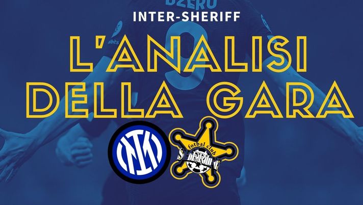 L’Inter si rilancia. Dzeko monumentale e c’è un rimpianto. Tre buone notizie per Inzaghi L’Inter si rilancia. Dzeko monumentale e c’è un rimpianto. Tre buone notizie per Inzaghi - immagine 1