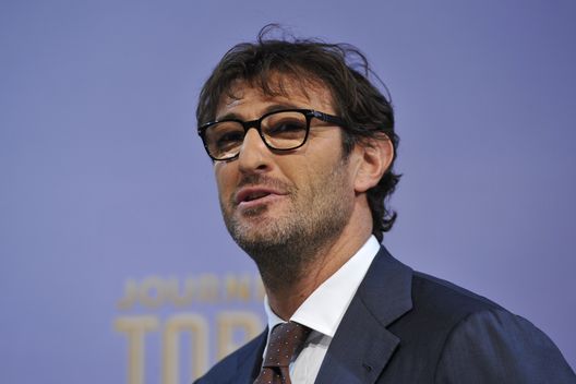 (Getty Images) (Getty Images)