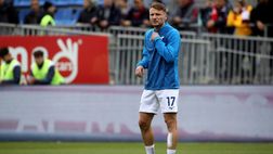 Lazio, Immobile e il retroscena post-Udinese. E la richiesta fatta ad Auronzo…