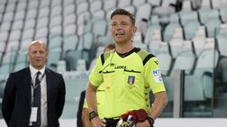 FIGC apre indagine: De Meo denuncia Rocchi, Orsato e Valeri