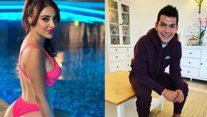 Proposta indecente a Lozano: “Non mi interessa sia sposato, potremmo fare una cosa a tre” - immagine 1