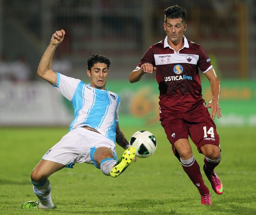 CAMPANIA FELIX – Debutta il Benevento, caos calendari in C. Afragolese attivissima- immagine 3