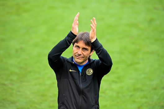  Antonio Conte 