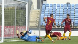 Primavera, D’Orazio: “Vittoria importante, fisicamente stiamo bene”