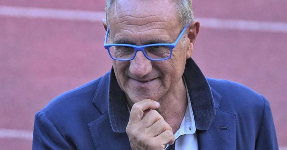 Rivieccio: “Napoli, quante gufate. Attenti ai decreti antirigori per ...