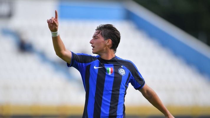 FCIN1908 / Inter, tentativo del Napoli per Bonavita: trattativa in corso - immagine 1