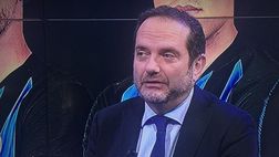 Marani: “Inter impressionante con la Samp. C’è una persona da non dimenticare”