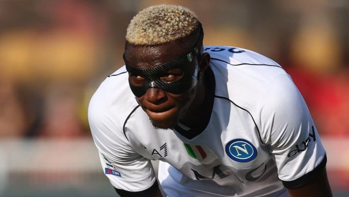 Rinnovo Osimhen-Napoli, Di Marzio: “Ecco il valore della clausola rescissoria” - immagine 1