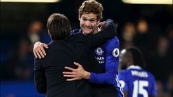 Inter, ecco l’offerta per Marcos Alonso. E dal club filtra una sensazione che può far sorridere