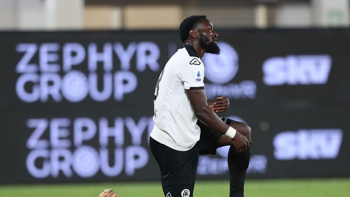 Mbala Nzola Mbala Nzola