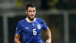 Sassuolo-Sampdoria, Candreva: “Buona prova di squadra, avanti con questo spirito”