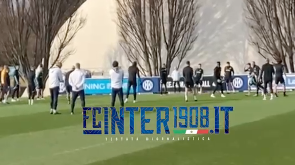 Inzaghi a SM: “Buone sensazioni su Lukaku. Critiche? Ecco quali non ascolto”- immagine 2