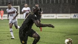 Serie C, girone B: Südtirol bloccato a Fermo, Mokulu ancora in gol. Le partite di oggi
